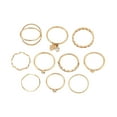thumbnail image 1 of Uinagy Ring, 1 of 9