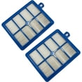 thumbnail image 6 of HQRP Filter 4-Pack for Electrolux EL012B S-Filter Replacement 1130939-01 113093901 9001954123 9002564053 Vac, 6 of 7