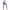 #H-Purple, variant on ZHYou Womens Yoga Pants Stretchy High Waisted Jeans for Women Jeggings Tummy Control Skinny Pull On Jeans Trendy