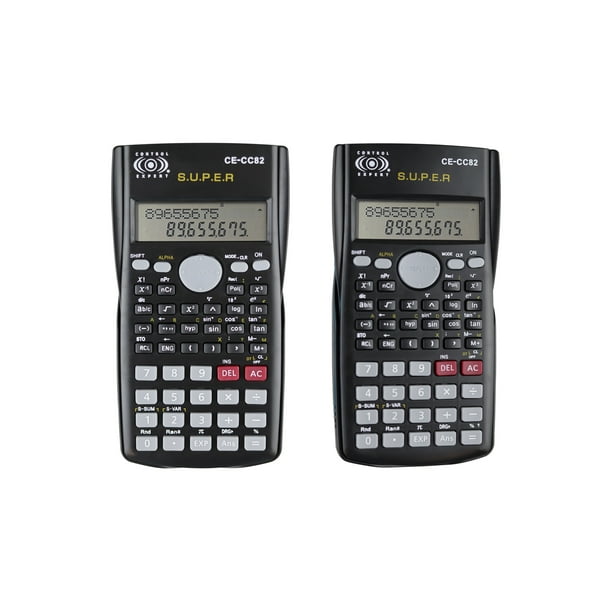 Calculadora cientifica precio bodega aurrera sale