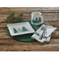 thumbnail image 2 of Hand Painted Holiday Mugs - Set of 4, 2 of 4