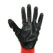 Grease Monkey Nitrile Coated Work Gloves - 15 Pairs - Size Large
