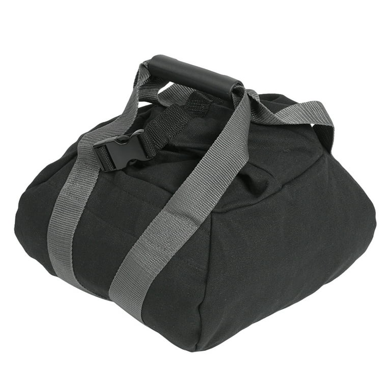 Uadme Power Bag - Weightlifting Training Sandbag Fitness Workout High  Intensity Exercises Power Bag