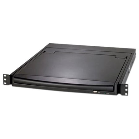 UPC: 0731304283294 | APC AP5719 19  Rack LCD Console