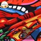 thumbnail image 5 of Tapices de pared hippie abstracto patrón retro para dormitorio 150x180 Feliz Sencillez, 5 of 5
