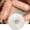 1 Meter, variant on 1/3/5/10 Meter Wide 50mm Diameter 32mm High Temperature Resistant Transparent Color Plastic Packaging Sausage Casing Making Tool