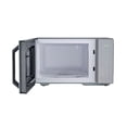 thumbnail image 4 of Horno Microondas MIDEA MMDXG11S2MG 1.1 PIES Grill Espejo Gris, 4 of 8