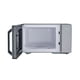 thumbnail image 4 of Horno Microondas MIDEA MMDXG11S2MG 1.1 PIES Grill Espejo Gris, 4 of 8
