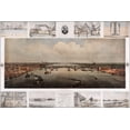 thumbnail image 1 of 24"x36" Gallery Poster, Eads Bridge St. Louis missouri 1874, 1 of 1