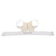thumbnail image 1 of Corrector de postura de hombro trasero blanco, cinturón corrector de hombro para niño METRO Yuyangstore Cinturón corrector de la postura posterior, 1 of 8