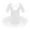 White, variant on TiaoBug Kids Girls Ballet Dance Tutu Dress Modern Jazz Latin Dance Outfit Skirted Leotard Dancewear
