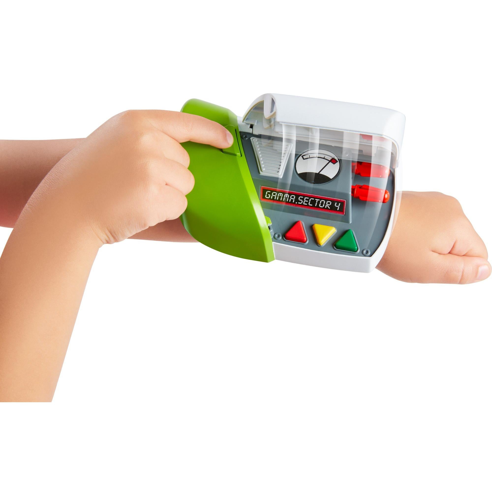 Buzz lightyear wrist blaster Clearance