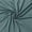 Peacock Blue Green, variant on ARDEN Elastic Seat Pad Cushion Cover (4-Pack), Stretch Knit Patio Cushion Slipcover, Fade Resistant, Machine Washable, Indoor/Outdoor Replacement Cover, Fits Multiple Cushion Sizes, French Blue