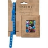 shainsware shains choker/wrap bracelet with 45 elements, lake