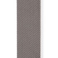 thumbnail image 2 of D'Addario Classic Tweed Guitar Strap, Grey, 2 of 3