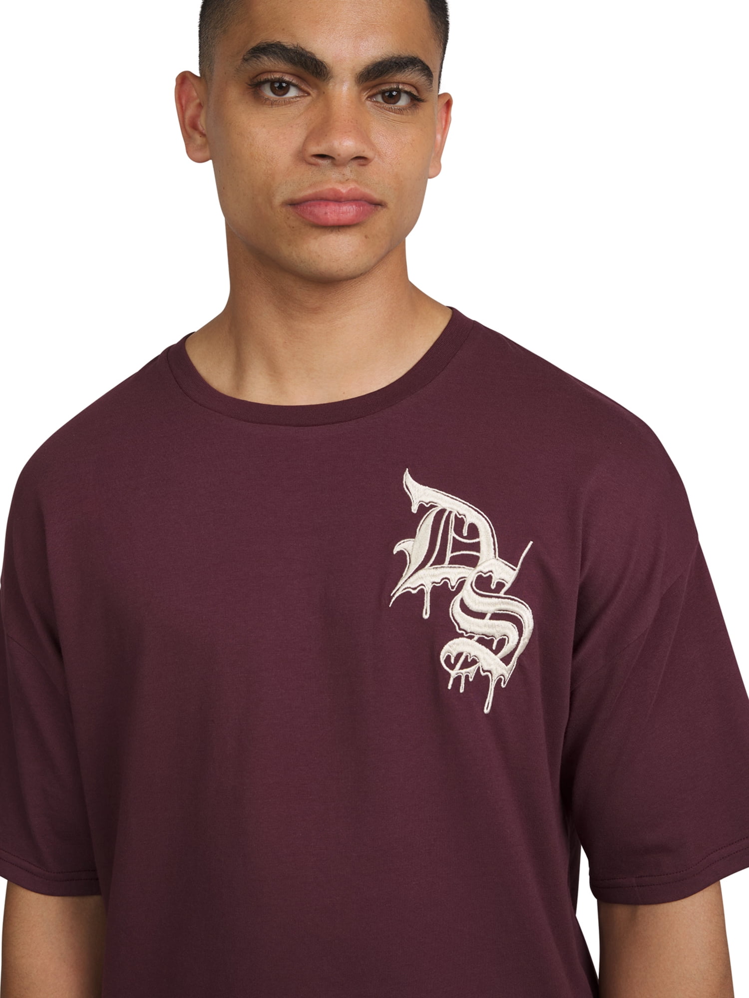 Dogg Supply Men's and Women's Short Sleeve Graphic Tee