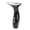 Black, variant on PULLIMORE Neck Massager for Anti Wrinkle Skin Care,Electric Neck Face Firming Wrinkle Removal Tool with 45°C Heat & 3 Massage Modes (Black)