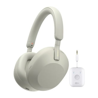 Sony WH-1000XM5 Wireless Noise Cancelling Headphones with