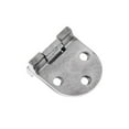 thumbnail image 2 of Kenally Bisagras plegables a tope, resistentes, ovaladas, 6 agujeros, Conector de puerta de Control, accesorios para yates, componentes de Bombillas para automóviles, 2 of 6