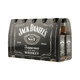 thumbnail image 3 of Pack de 10 Whisky Jack Daniels Mini de 50 ml, 3 of 3