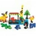 thumbnail image 1 of Learning Advantage CTU12134 Ensemble d'Activités de Classe de Cubes de Liaison, 1 of 5
