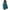 Blue, variant on Casual Summer Dresses for Women Short Sleeve Trendy Printed Beach Midi Dress Square Neck Pleated Swing Boho Sundress