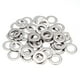 thumbnail image 3 of Kit de arandelas métricas estándar de material acero inoxidable de 100 piezas M1.6 / M3 // M5 / M6 / M8 / M10 M16, 3 of 9