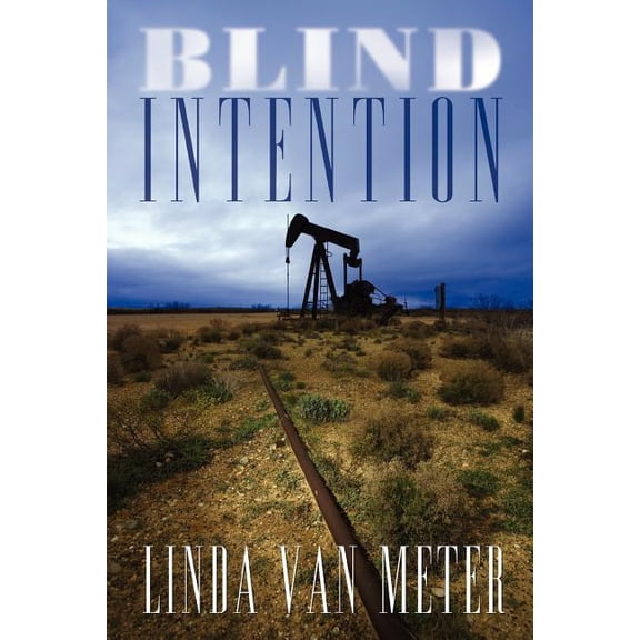 Blind Intention (Paperback) 1440123446 9781440123443
