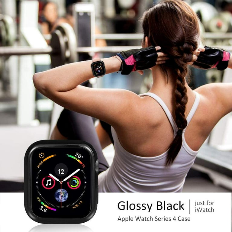 Apple watch series 4 protective case 40mm sale