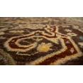 thumbnail image 4 of Peshawar Novalee Chocolate/Grey Rug, 6'1" x 8'9", 4 of 5