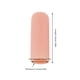 thumbnail image 2 of Popular! Silicone Finger Cots, Anti-slip, Water-resistant, Moisturizing And Moisturizing Finger Protectors For Men And Women, Elastic Finger Caps, Protective Sleeves, 2 of 2