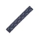 thumbnail image 1 of Cinta de encaje de nailon de 6cm, hermoso adorno, ampliamente utilizado, uso seguro, accesorios de ropa, azul real, 1 of 12