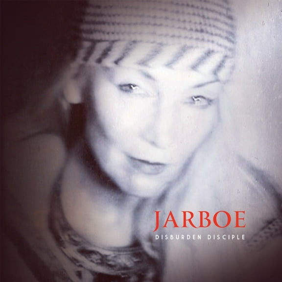 Jarboe - Disburden Disciple - Music & Performance - Vinyl