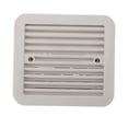 thumbnail image 3 of AURARMLET 1Set White Plastic Cooling Fan for Camping and Circulation and Exhaust, 3 of 6