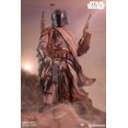 thumbnail image 2 of Star Wars Mythos Collection Boba Fett 1/6 Scale 12 Inch Action Figure  100326, 2 of 9