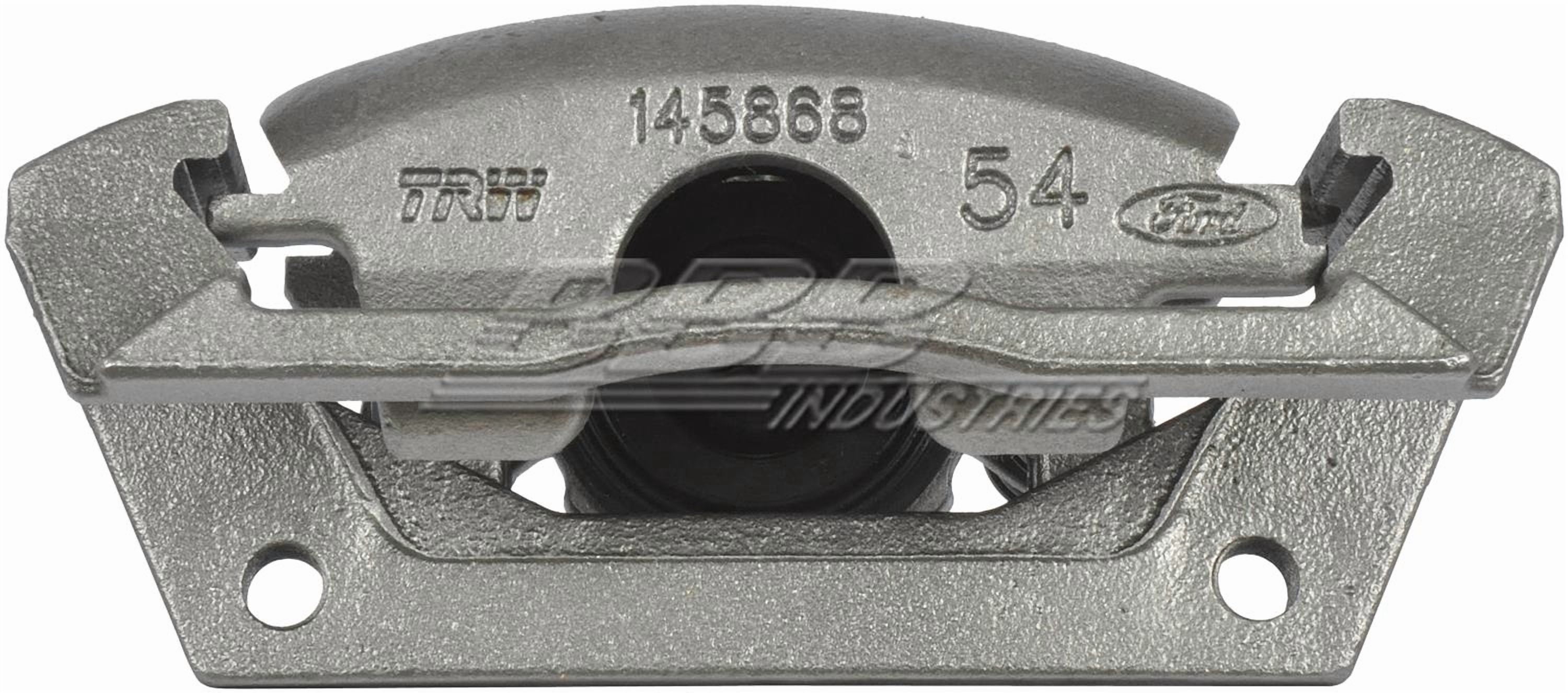 TERREPOWER formerly BBB Industries 99-17908B Reman Caliper w/installation Hardware