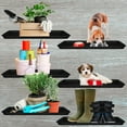 thumbnail image 2 of Ninamar Boot Tray – 75 x 38 cm - 2 Trays, 2 of 6