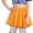 Purple, variant on G'irl's Halloween Costume, Pop Star Idol Group Cosplay Stage Performance Outfit with Top and Pants Set, Popular Singer Fancy Dress Costume for Halloween Cosplay & Dress Up Party