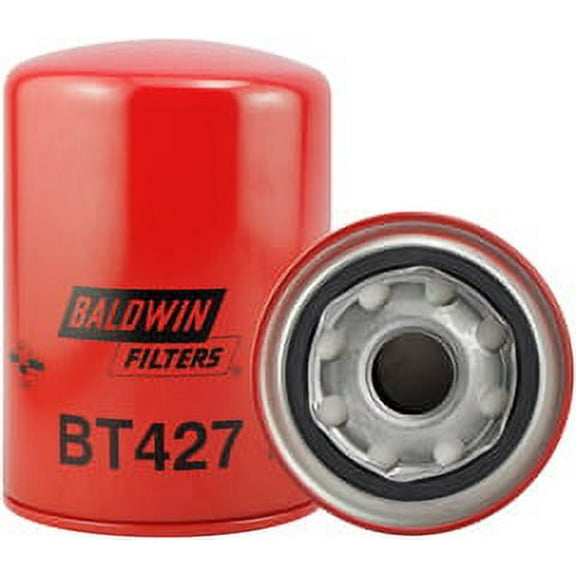 Full-Flow Lube Spin-on Baldwin BT427