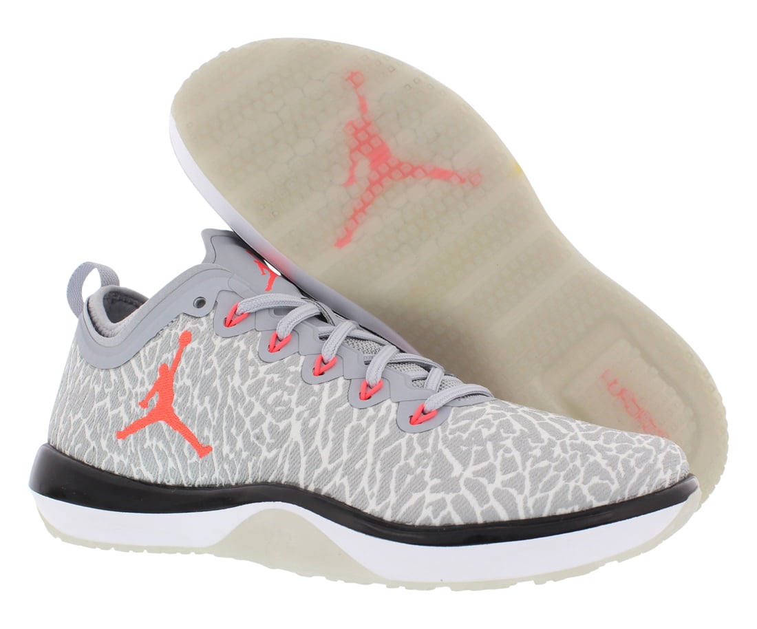 jordan trainer 1 low white