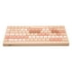 thumbnail image 4 of Teclado inalámbrico Bluetooth, teclado inalámbrico Bluetooth 2,4G, teclado Bluetooth, teclado para tableta, tecnología innovadora, 4 of 8