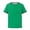 Green, variant on Boys Tshirt Short Sleeve Yellow Boys Tee Shirts Loose Soft Boys Summer T-Shirts Clothes for Kids 13-14 Years