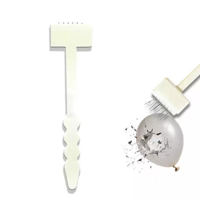 Balloon Striker Popper Tool Balloon Popper Tool Convenient And Practical Perfect For Cleaning Party New Up Q4o2 After 2025 A