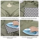 thumbnail image 5 of 60 Piezas Parches de Tela de 3,8X5 Pulgadas para Planchar, de ReparacióN de Ropa Interior o Exterior para Pantalones, 5 of 6