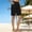 Black, variant on Boho Summer Shorts Bamboo nodes cotton Casual Elastic High Waisted Wide Leg Cute Dressy Beach Shorts 2026 Vacation Beach Clothes Khaki,S