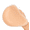 Right, variant on L-Shaped Silicone Breast Forms Mastectomy Prosthesis for Uneven Chest, Natural Balance & Lightweight Comfort, Right, XS