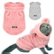 thumbnail image 2 of Warm Cat Clothes Winter Pet Puppy Kittens Coat Jacket for Small Medium Girls Dogs Cats Chihuahua Yorkshire Clothing Costume ShopWise Round, 2 of 8