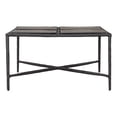 thumbnail image 2 of Mesa de Centro Cloe Negro Kessa Muebles, 2 of 5