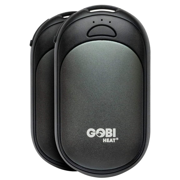 Portable Magnetic Hand Warmers by Gobi Heat