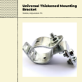 thumbnail image 3 of Abbraccia Soporte acero ajustable para moto, 3 of 6